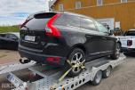 2013 Volvo XC60 2.4-215 D AWD Rep objekt , 188000km