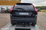 2013 Volvo XC60 2.4-215 D AWD Rep objekt , 188000km