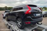 2013 Volvo XC60 2.4-215 D AWD Rep objekt , 188000km