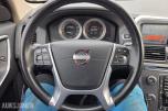 2013 Volvo XC60 2.4-215 D AWD Rep objekt , 188000km