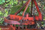 1960 Bakskjær til traktor