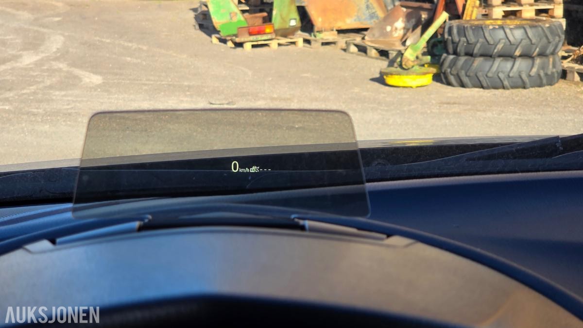 2017 Mazda 3 2.2-150 D Rep objekt - 218000km