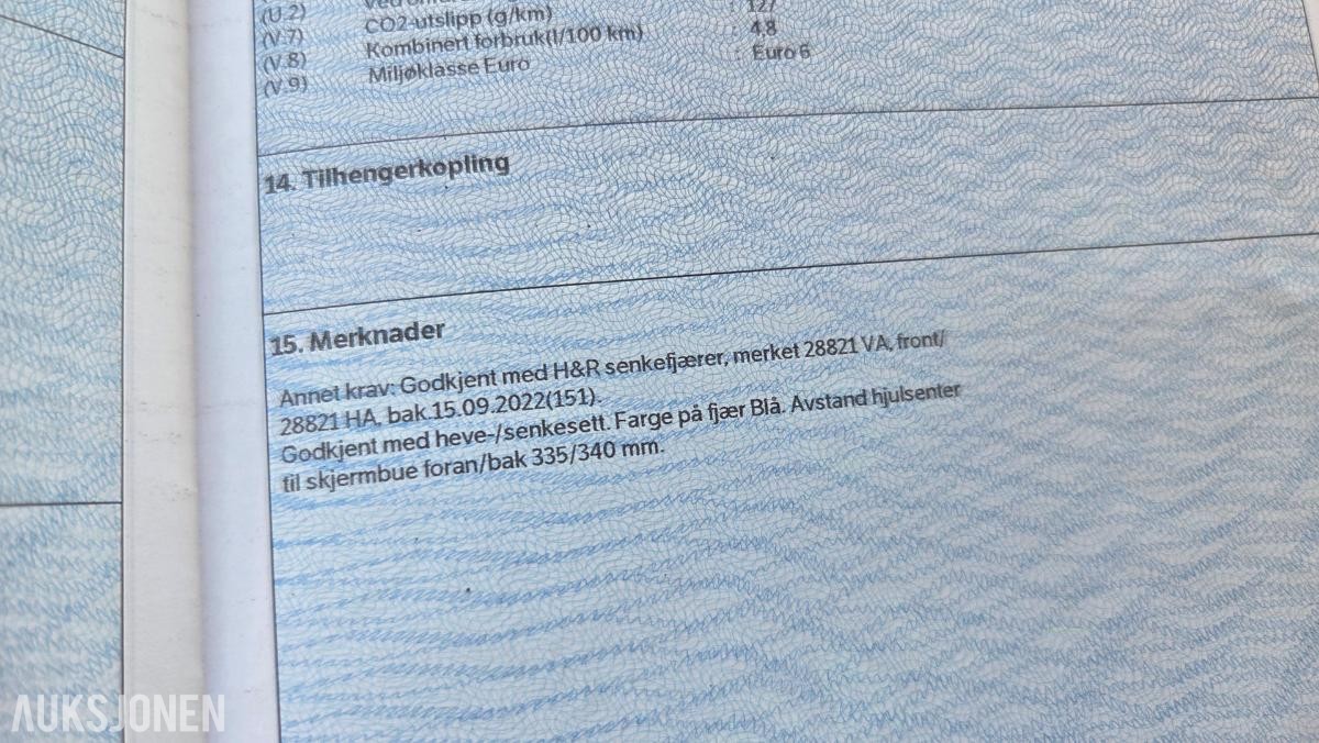 2017 Mazda 3 2.2-150 D Rep objekt - 218000km