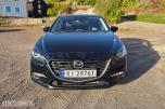 2017 Mazda 3 2.2-150 D Rep objekt - 218000km