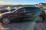 2017 Mazda 3 2.2-150 D Rep objekt - 218000km