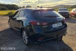 2017 Mazda 3 2.2-150 D Rep objekt - 218000km