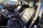 2017 Mazda 3 2.2-150 D Rep objekt - 218000km