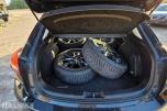 2017 Mazda 3 2.2-150 D Rep objekt - 218000km