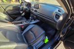 2017 Mazda 3 2.2-150 D Rep objekt - 218000km