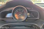 2017 Mazda 3 2.2-150 D Rep objekt - 218000km
