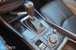 2017 Mazda 3 2.2-150 D Rep objekt - 218000km