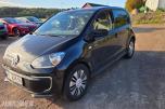 2014 Volkswagen E-UP! 0KW Rep objekt , 100000km