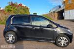 2014 Volkswagen E-UP! 0KW Rep objekt , 100000km
