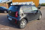 2014 Volkswagen E-UP! 0KW Rep objekt , 100000km