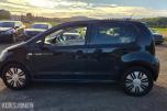 2014 Volkswagen E-UP! 0KW Rep objekt , 100000km