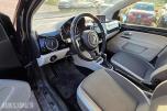 2014 Volkswagen E-UP! 0KW Rep objekt , 100000km
