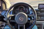 2014 Volkswagen E-UP! 0KW Rep objekt , 100000km