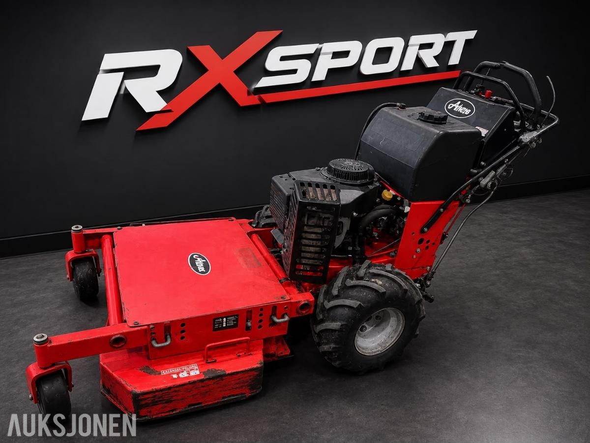2007 Ariens 988316 Gressklipper