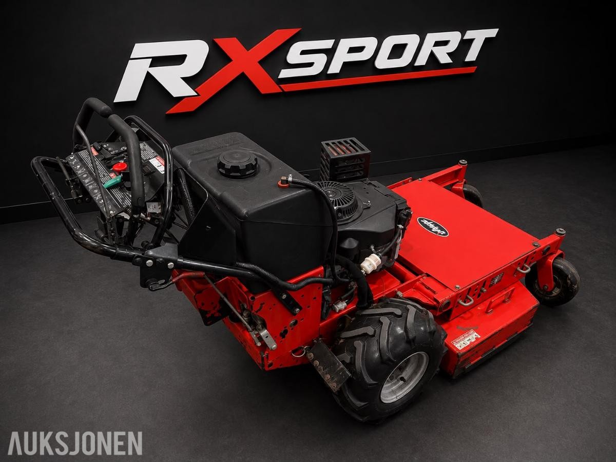 2007 Ariens 988316 Gressklipper