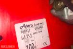 2007 Ariens 988316 Gressklipper