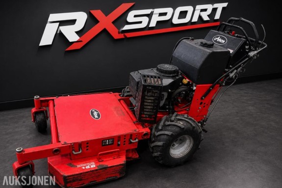 2007 Ariens 988316 Gressklipper