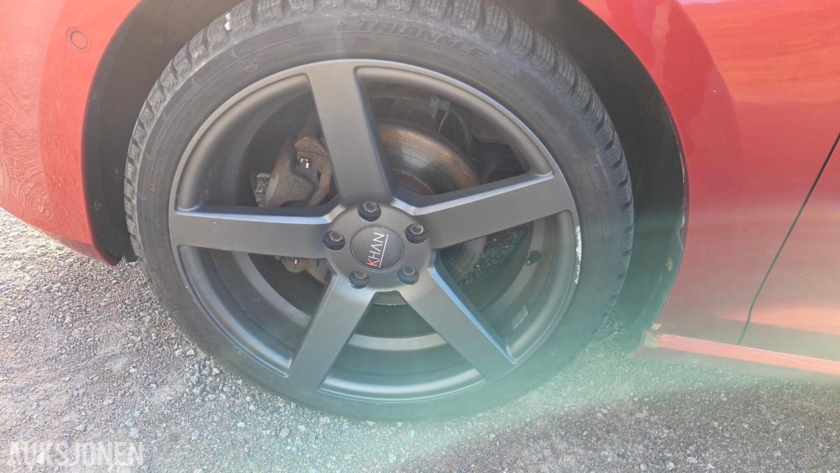 2014 Volkswagen GOLF 1.4-122 Rep objekt , 243000km