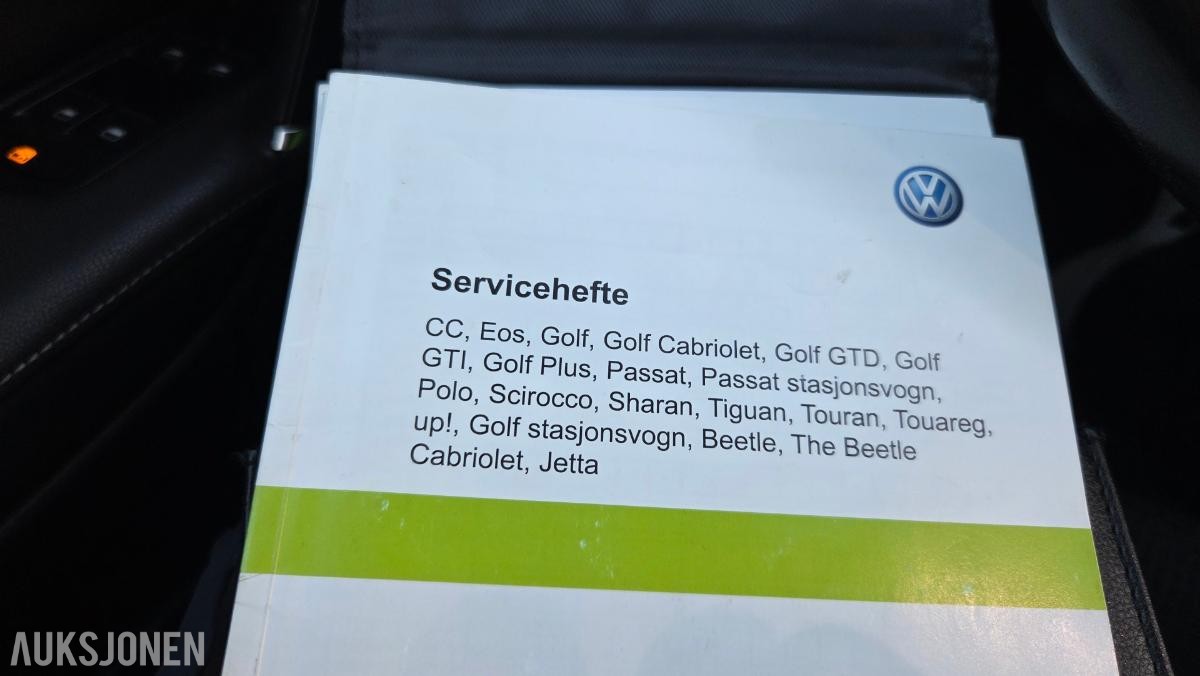 2014 Volkswagen GOLF 1.4-122 Rep objekt , 243000km