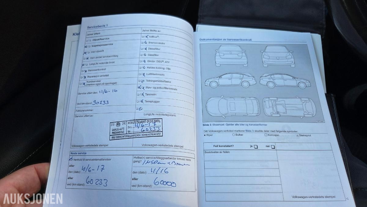 2014 Volkswagen GOLF 1.4-122 Rep objekt , 243000km
