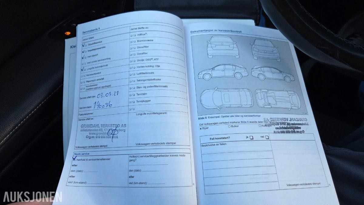 2014 Volkswagen GOLF 1.4-122 Rep objekt , 243000km