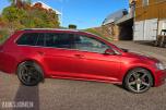 2014 Volkswagen GOLF 1.4-122 Rep objekt , 243000km