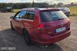 2014 Volkswagen GOLF 1.4-122 Rep objekt , 243000km