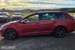 2014 Volkswagen GOLF 1.4-122 Rep objekt , 243000km