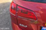 2014 Volkswagen GOLF 1.4-122 Rep objekt , 243000km