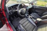 2014 Volkswagen GOLF 1.4-122 Rep objekt , 243000km