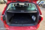 2014 Volkswagen GOLF 1.4-122 Rep objekt , 243000km