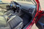 2014 Volkswagen GOLF 1.4-122 Rep objekt , 243000km