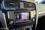 2014 Volkswagen GOLF 1.4-122 Rep objekt , 243000km