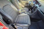 2014 Volkswagen GOLF 1.4-122 Rep objekt , 243000km