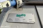 2007 Danfo Toalettcabin