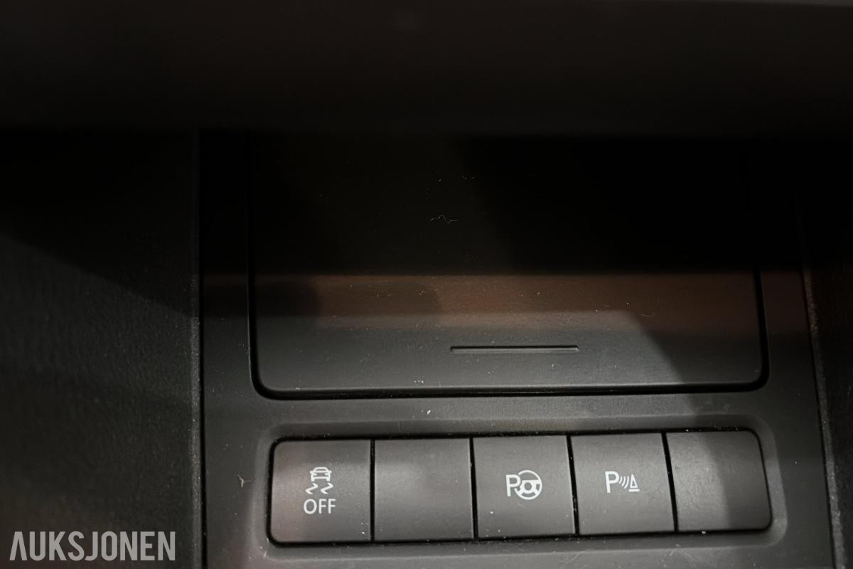 2012 Volkswagen Golf 2.0 D 140 HK 4MOTION HENGERFESTE NAVI 
