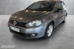 2012 Volkswagen Golf 2.0 D 140 HK 4MOTION HENGERFESTE NAVI 