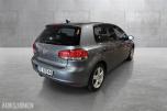 2012 Volkswagen Golf 2.0 D 140 HK 4MOTION HENGERFESTE NAVI 