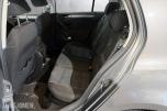 2012 Volkswagen Golf 2.0 D 140 HK 4MOTION HENGERFESTE NAVI 