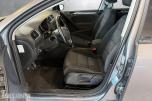 2012 Volkswagen Golf 2.0 D 140 HK 4MOTION HENGERFESTE NAVI 