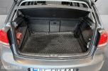 2012 Volkswagen Golf 2.0 D 140 HK 4MOTION HENGERFESTE NAVI 