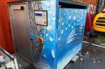 1900 Kart Nordic weel washer Wulkan 360hp
