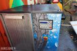 1900 Kart Nordic weel washer Wulkan 360hp