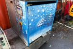 1900 Kart Nordic weel washer Wulkan 360hp