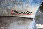 1900 Kart Nordic weel washer Wulkan 360hp