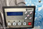 1900 Kart Nordic weel washer Wulkan 360hp